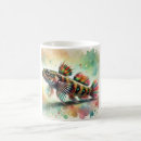 Search for pet fish mugs Aquatic