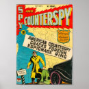 Search for spy posters Comic