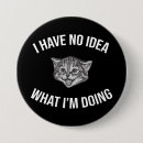Search for funny cat meme buttons Joke