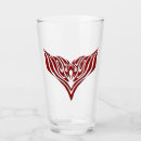 Search for the wing beer glasses Bird