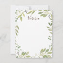 Search for fresh note cards Elegant