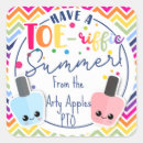 Search for pedicure stickers Beauty