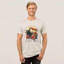 Recherche de forêt tropicale costa rica tshirts Oiseau