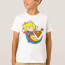Search for supergirl boys tshirts super hero
