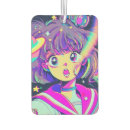 Search for girls car air fresheners Kawaii
