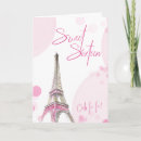 Search for effiel invitations Ooh la la