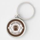 Search for badland keychains Scenic
