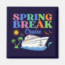 Search for spring magnets Vacation