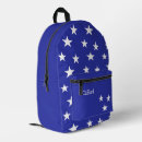 Recherche de étoile blanche bleue sacs Étoiles