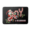 Search for christmas bath mats Cute