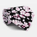 Search for black cherry ties Pattern