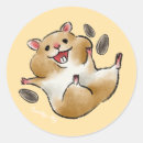 Search for cartoon pet stickers Happy