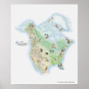 Search for america map posters Vertical