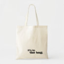 Recherche de intelligent sacs Citation