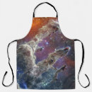 Search for creation aprons Pillars of creation