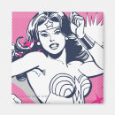 Recherche de wonder woman magnets Puissance