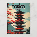 Search for japan retro postcards Kyoto