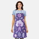 Search for pastel purple aprons Fantasy