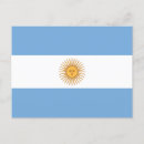 Recherche de drapeau argentine cartes postales Voyage