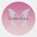 Search for faux diamond stickers Birthday