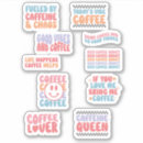 Recherche de sourire mignon autocollants Orange