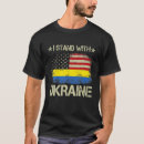 Recherche de i stand with ukraine tshirts Ukrainien