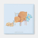 Search for big bear magnets Shirley parenteau