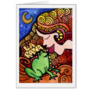 Recherche de rana Grenouille