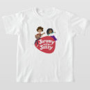 Search for youth tshirts Logo