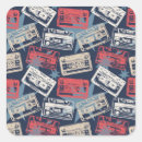 Search for cassette stickers Vintage