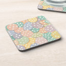 Search for polka dot coasters Feminine