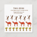 Search for entertainment business cards Actor