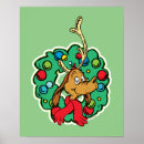 Recherche de noël de chien posters Dr suess
