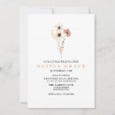 Search for garden birthday invitations Wildflowers