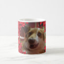 Recherche de noël de photo tasses Animal