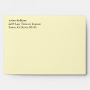 Search for lemon envelopes Return address