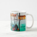 Search for italy souvenirs mugs Venice