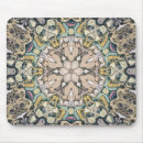 Recherche de symétrie tapis souris Géométrique