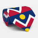 Search for denver ties Coloradan