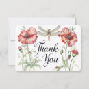 Search for watercolor poppies cards Gratitude