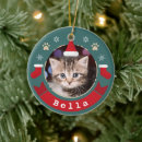 Recherche de cute dog ornaments Cat