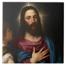 Recherche de le christ carreaux Bible