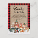 Recherche de plaid flannel invitations Mother to be