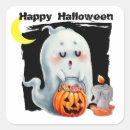 Search for white moon stickers Jack o lantern