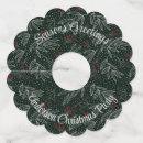 Search for name tag wine charms Green