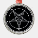 Search for baphomet ornaments 666