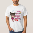 Search for gacha tshirts Chibi
