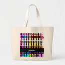 Recherche de modern art tote bags Aquarelle