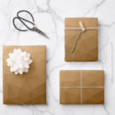 Recherche de brun papier papier cadeau Pour lui