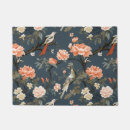 Search for chinoiserie doormats Pattern